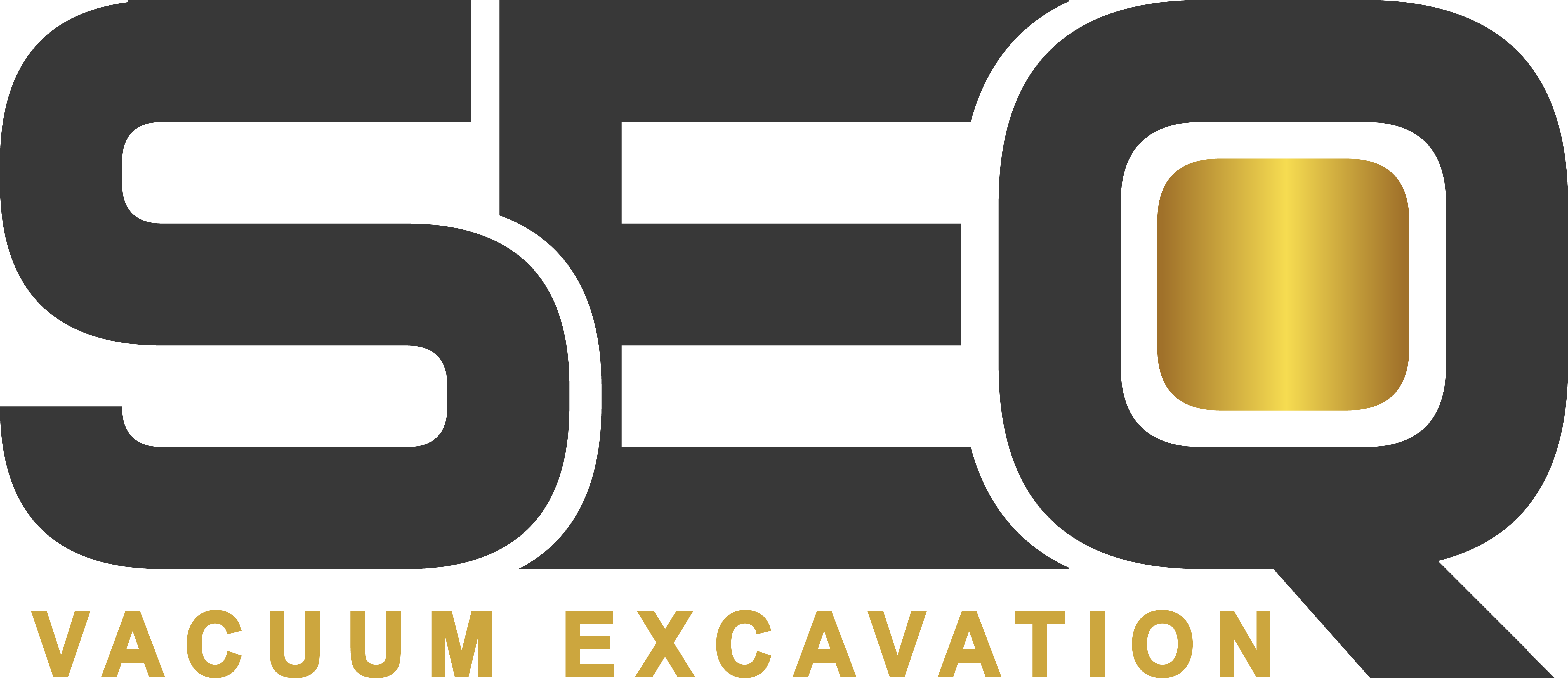 SEQ Vacuum Excavation